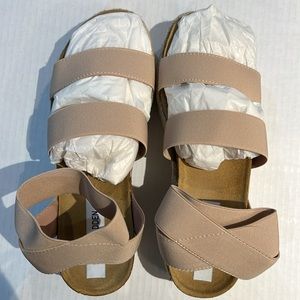 Brand New Steve Madden Womens Kimmie Sandal Shoes.
